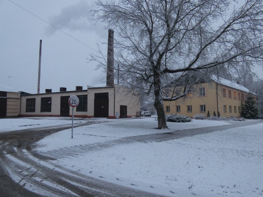 Maksa par siltumenerģiju Preiļu daudzdzīvokļu mājās janvāra norēķinu periodā