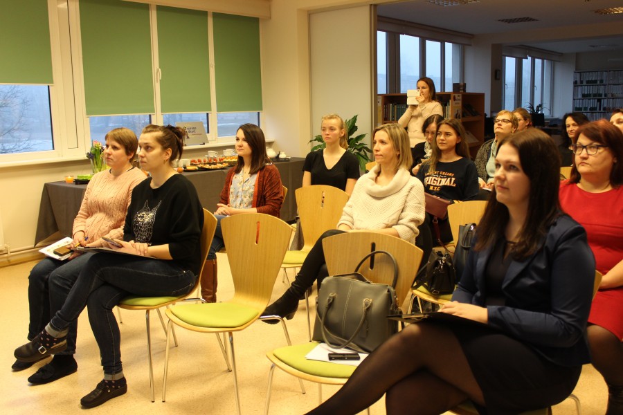 Domā par rītdienu jau šodien!