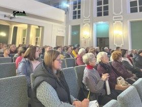 2025. gada 6. novembrī notika SIA 